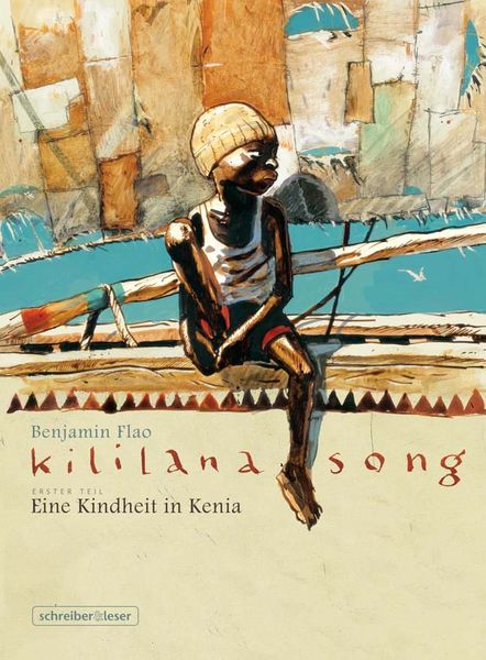 Produktbild: Kililana Song