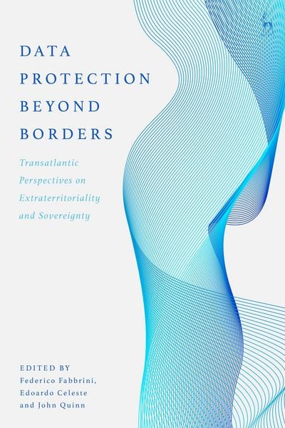Produktbild: Data Protection Beyond Borders