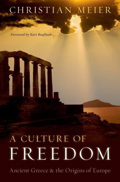 Produktbild: Culture of Freedom