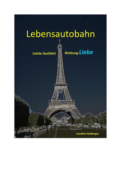 Produktbild: Lebensautobahn