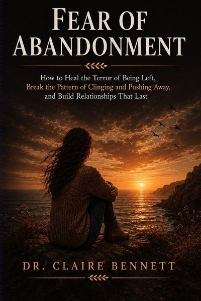 Produktbild: Fear of Abandonment