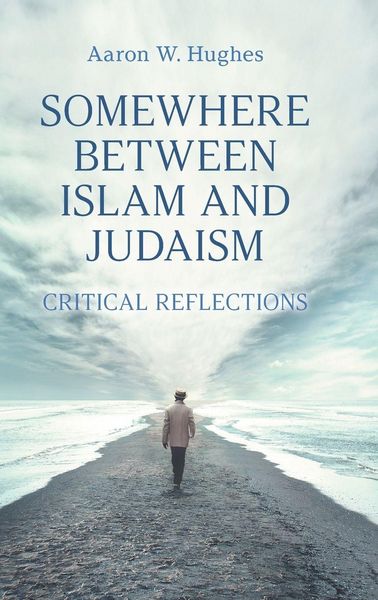 Produktbild: Somewhere Between Islam and Judaism