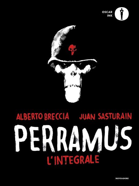 Produktbild: Perramus. L'integrale