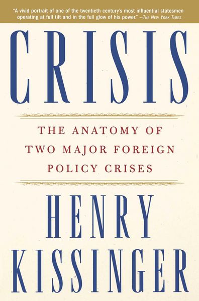 Produktbild: Crisis