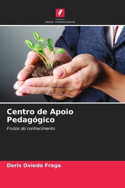 Produktbild: Centro de Apoio Pedag&oacute;gico