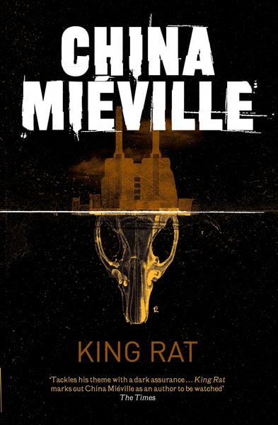Produktbild: King Rat