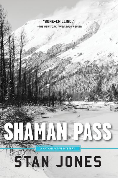 Produktbild: Shaman Pass
