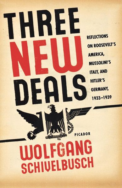 Produktbild: Three New Deals