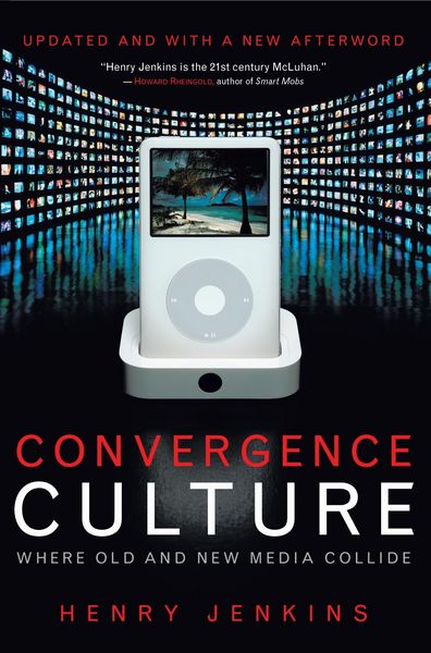 Produktbild: Convergence Culture