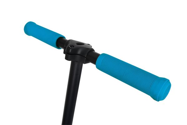 Produktbild: City Scooter STREET ARTIST 2.0, blue