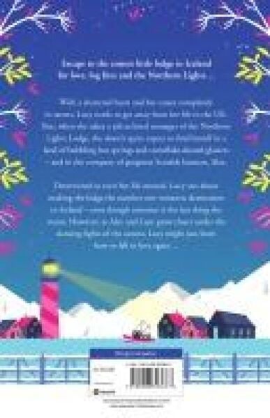 Produktbild: The Northern Lights Lodge