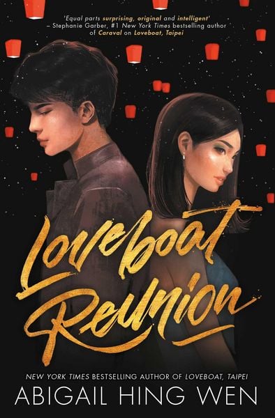 Produktbild: Loveboat Reunion