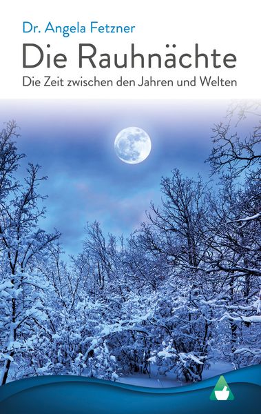 Produktbild: Die Rauhn&auml;chte
