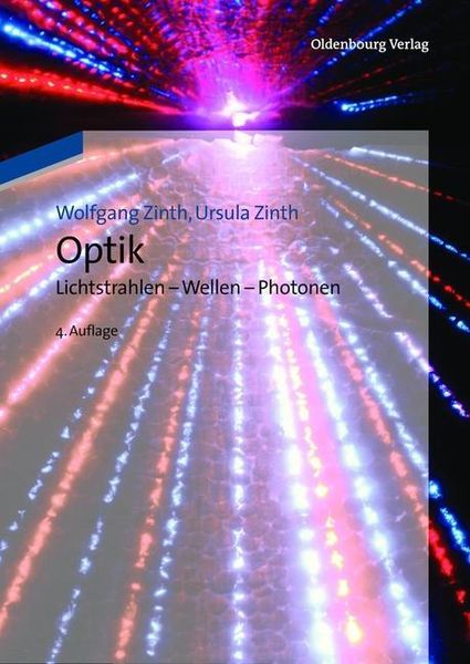 Produktbild: Optik