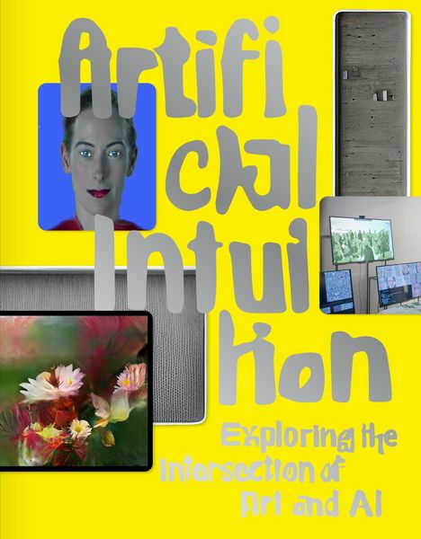Produktbild: Artificial Intuition