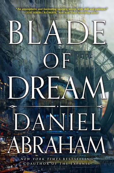 Produktbild: Blade of Dream