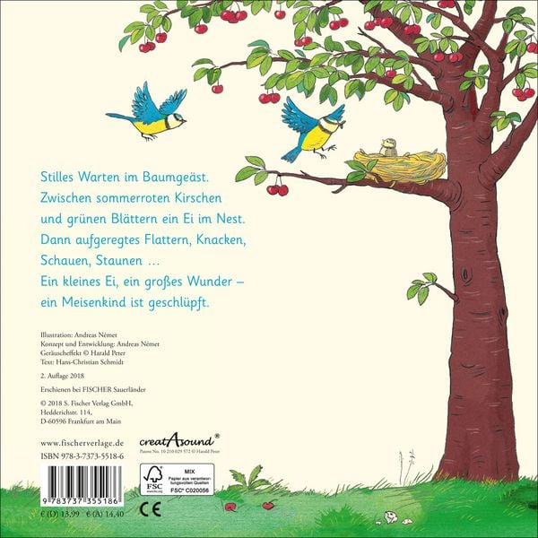 Produktbild: Das Eiwunder