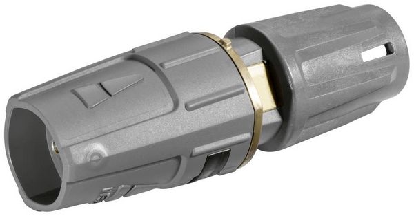 Produktbild: K&auml;rcher Professional 4.117-027.0 Dampfreiniger-Dreifachd&uuml;se 1St.
