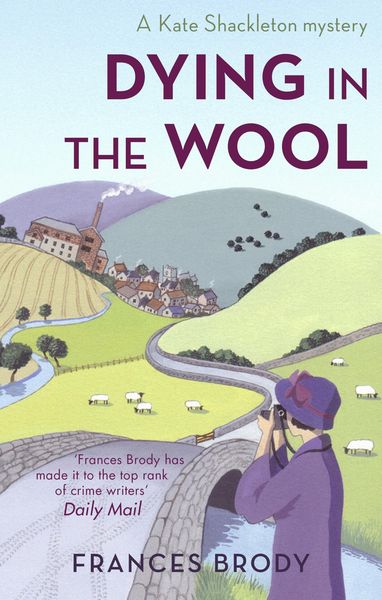 Produktbild: Dying In The Wool