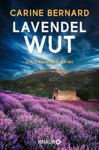 Produktbild: Lavendel-Wut