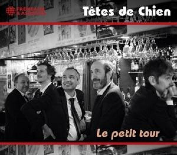 Produktbild: Le Petit Tour
