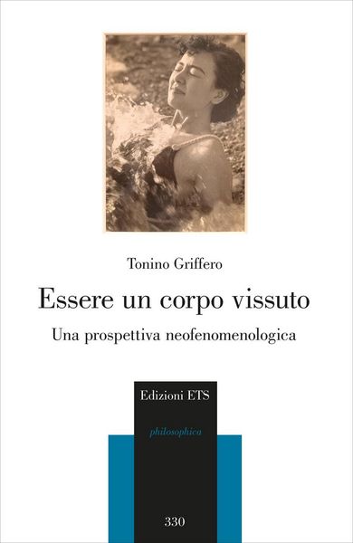 Produktbild: Essere un corpo vissuto. Una prospettiva neofenomenologica