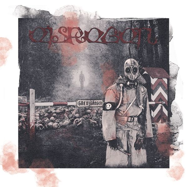 Produktbild: Grenzg&auml;nger (2CD Mediabook)