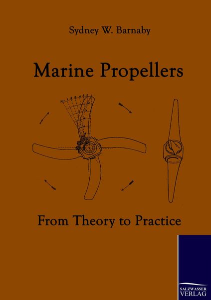 Produktbild: Marine Propellers
