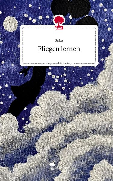 Produktbild: Fliegen lernen. Life is a Story - story.one