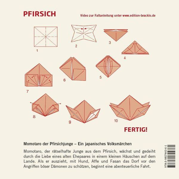 Produktbild: Momotaro der Pfirsichjunge / SC