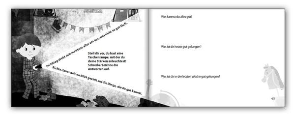 Produktbild: Supergut mit ADHS - Durch Positive Psychologie St&auml;rken erkennen, Ressourcen aktivieren und gl&uuml;cklich sein