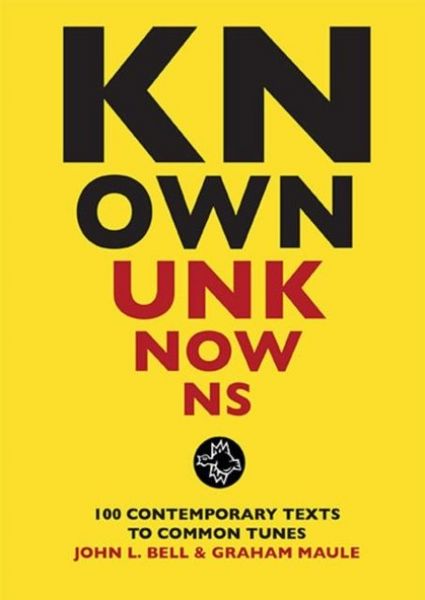 Produktbild: Known Unknowns