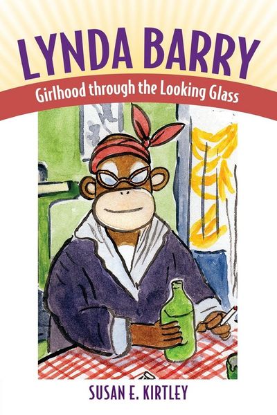 Produktbild: Lynda Barry