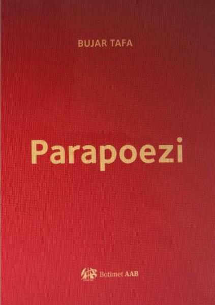Produktbild: Parapoezi