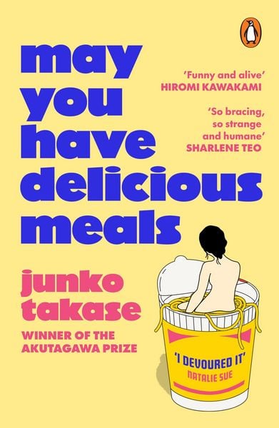 Produktbild: May You Have Delicious Meals