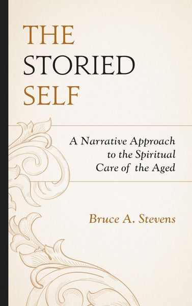 Produktbild: The Storied Self