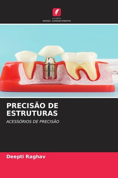 Produktbild: Precis&atilde;o De Estruturas