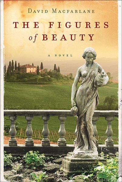 Produktbild: The Figures Of Beauty