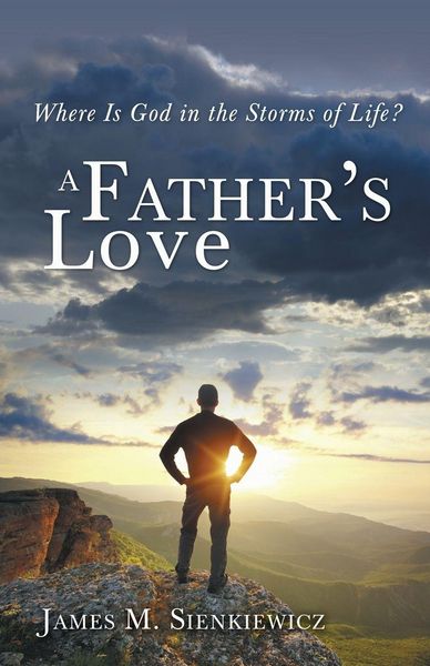 Produktbild: A Father's Love
