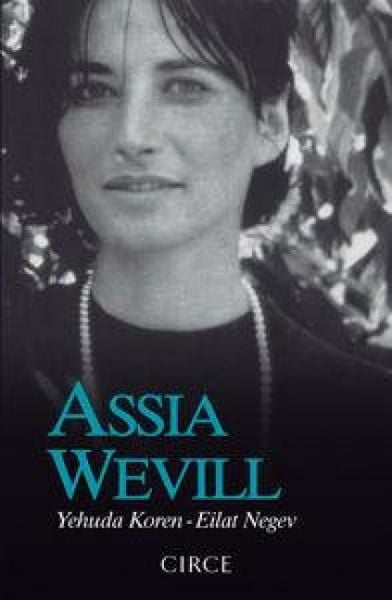 Produktbild: Assia Wevill