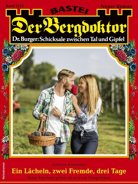 Produktbild: Der Bergdoktor 2126