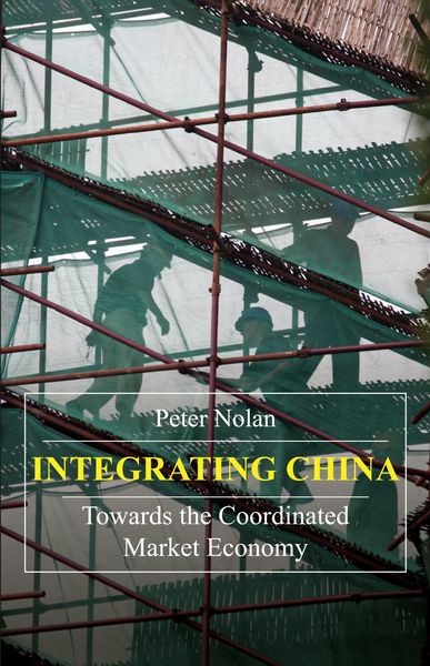Produktbild: Integrating China