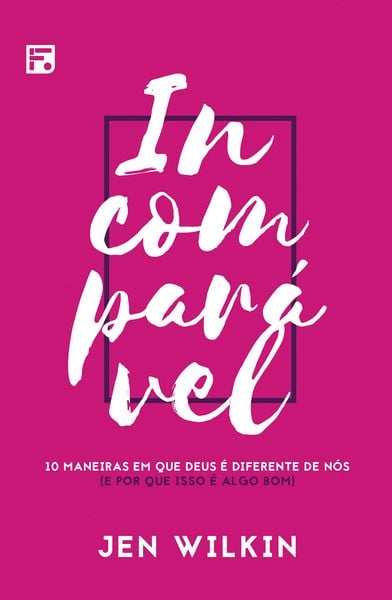 Produktbild: Incompar&aacute;vel