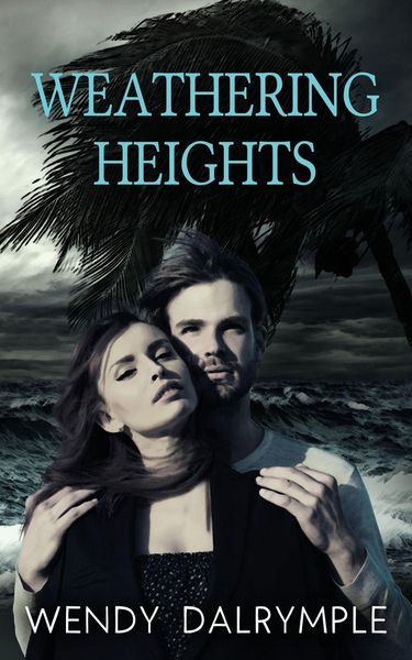 Produktbild: Weathering Heights