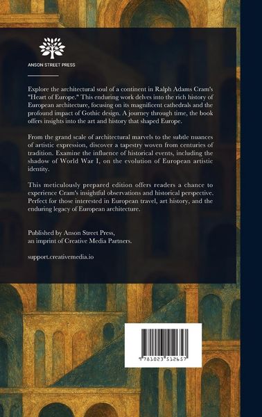 Produktbild: Heart of Europe
