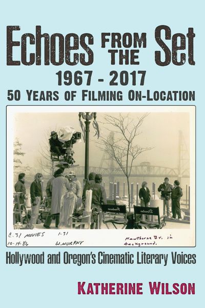 Produktbild: Echoes From the Set