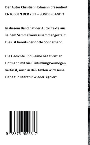 Produktbild: Sonderband 3