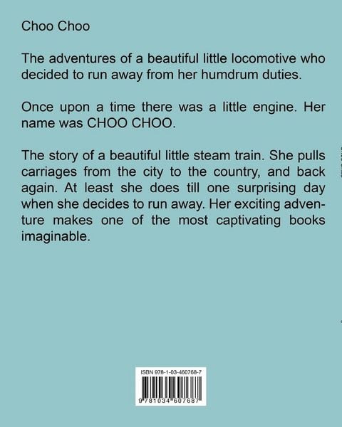 Produktbild: Choo Choo
