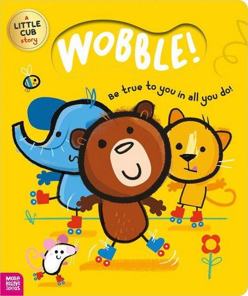 Produktbild: Wobble!