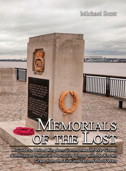 Produktbild: Memorials of the Lost